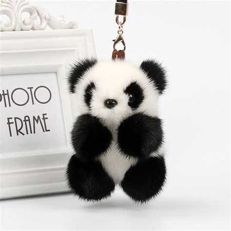 fendi panda|Keychains On Sale .